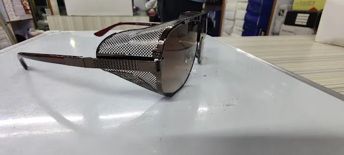 Kanhaiya Optical - Optical Wholesales and Retail