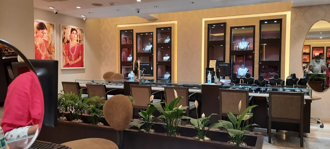 Tanishq Jewellery  - Adyar