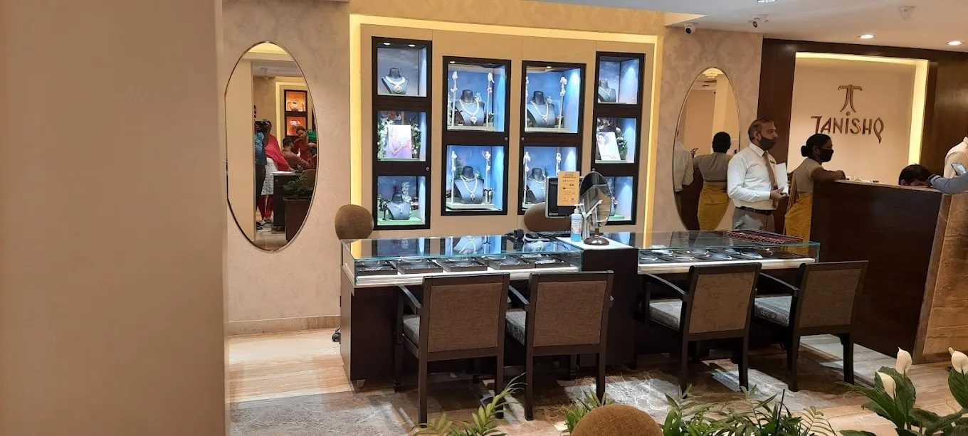 Tanishq Jewellery  - Adyar