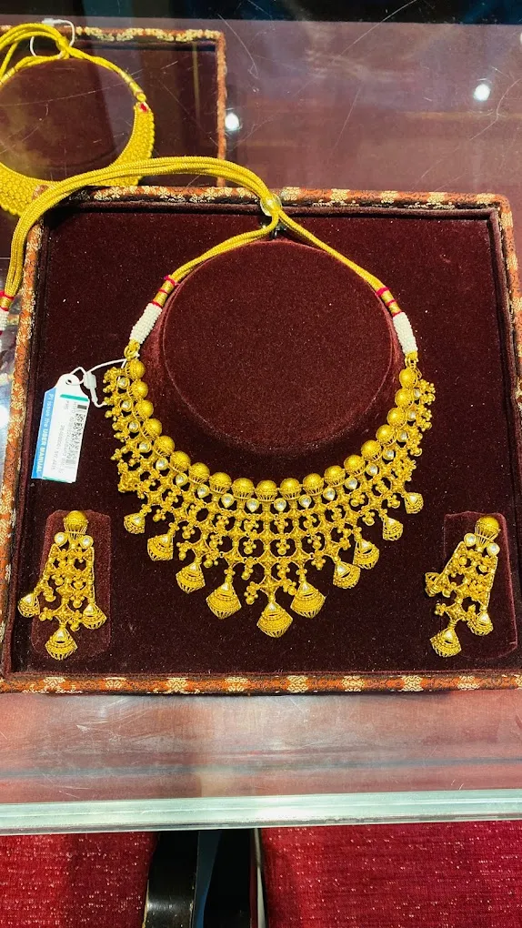 Tanishq Jewellery  - Adyar