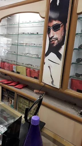 Mohan Eye Vision