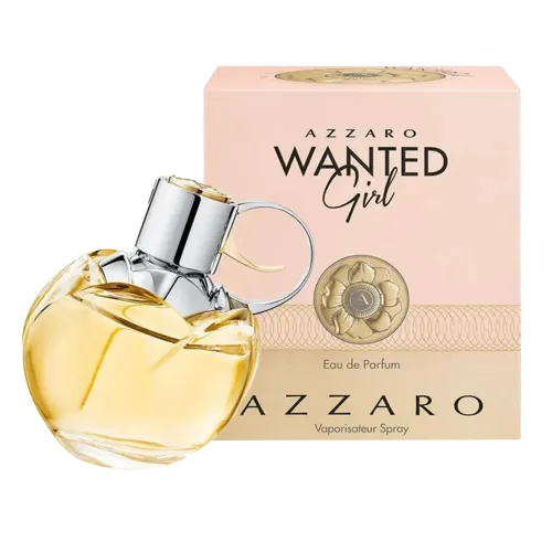 ZÈLE PARFUM
