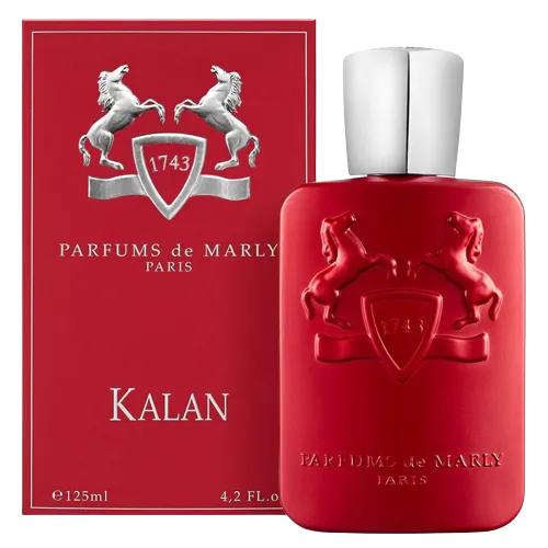 ZÈLE PARFUM
