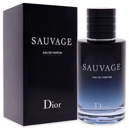 ZÈLE PARFUM