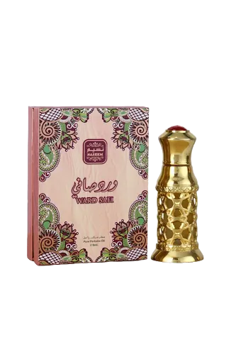 Imperial Perfumes
