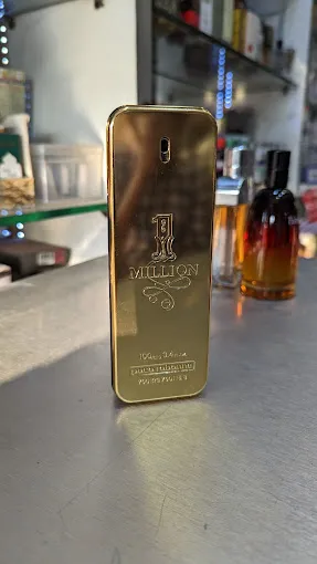 A.M PERFUMERS & ATTAR SHOP