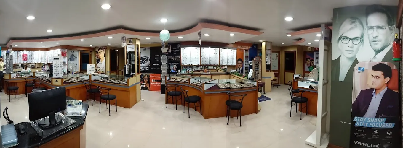 Visioncare India Pvt Ltd