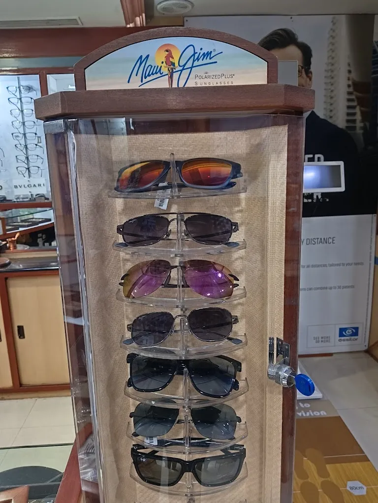 Visioncare India Pvt Ltd
