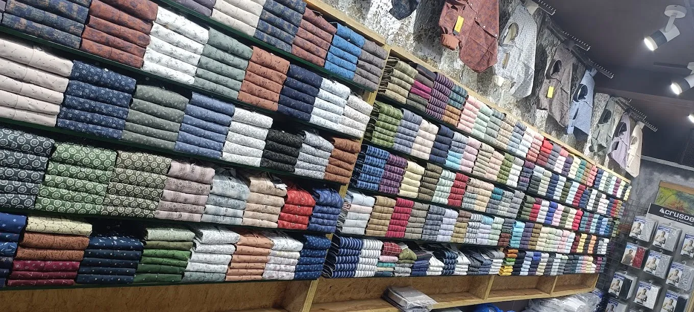ACCONII MENS WEAR