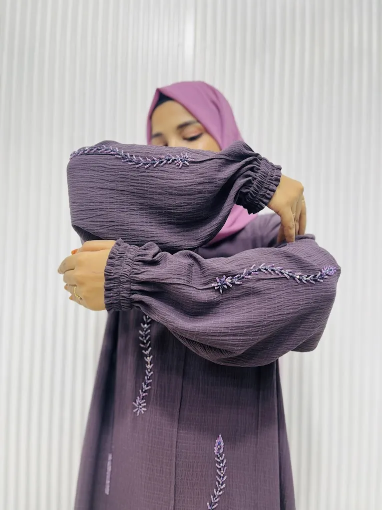 Afra - Modest Boutique