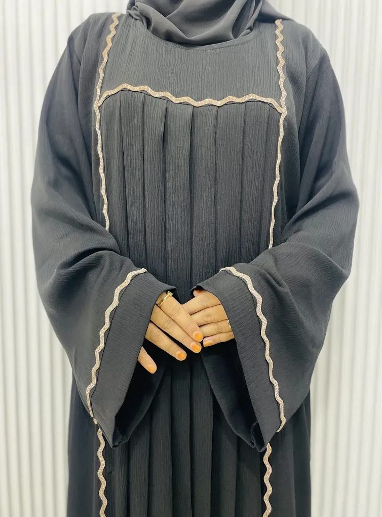 Afra - Modest Boutique