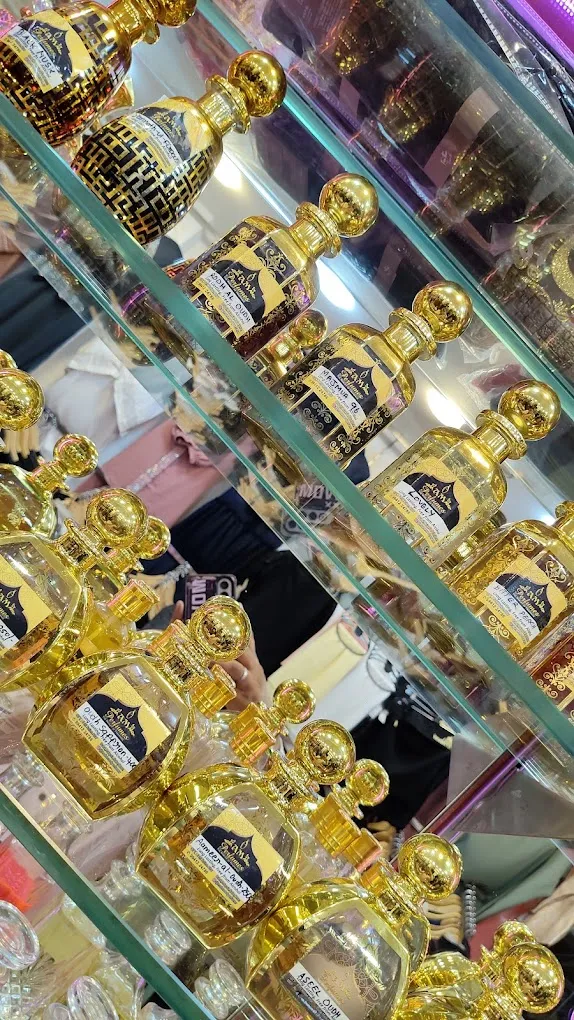 AM PERFUMES Pallavaram