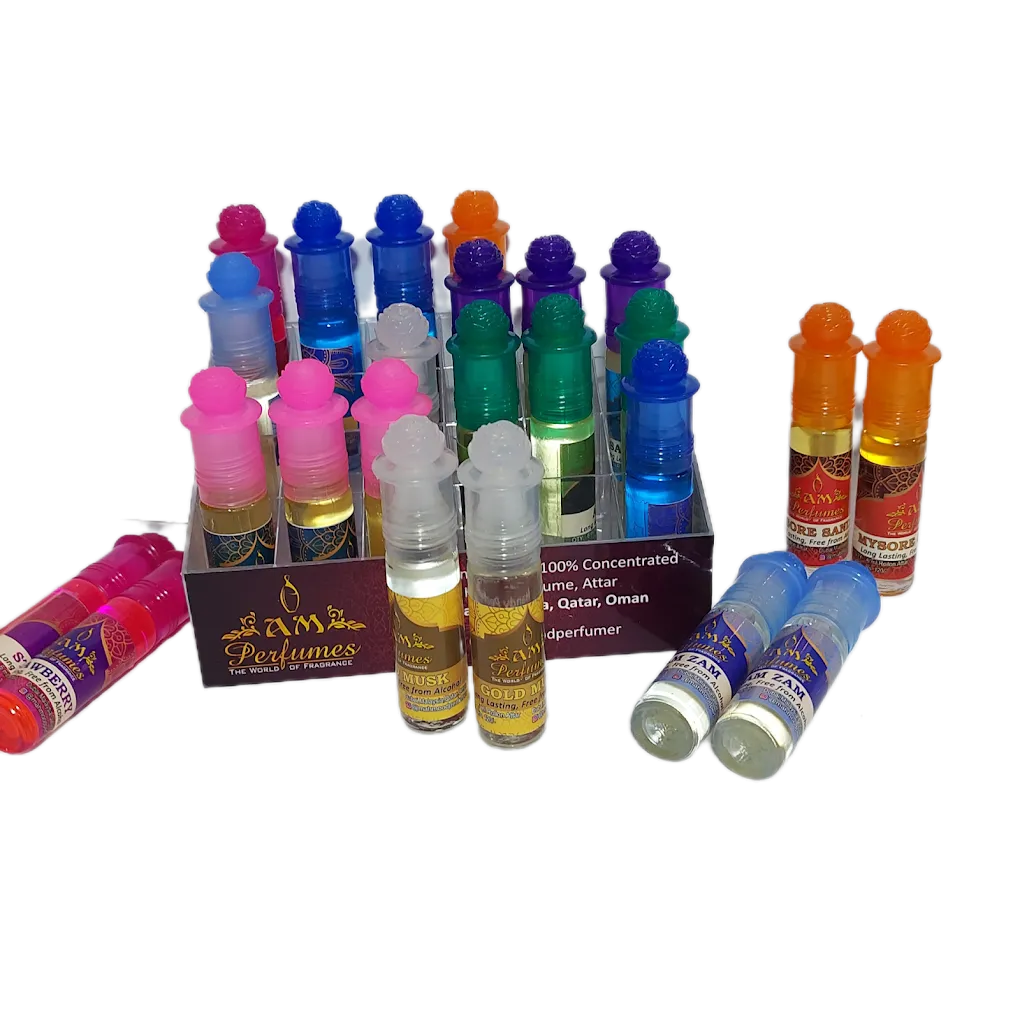 AM PERFUMES Pallavaram