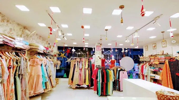 Amaira The Boutique