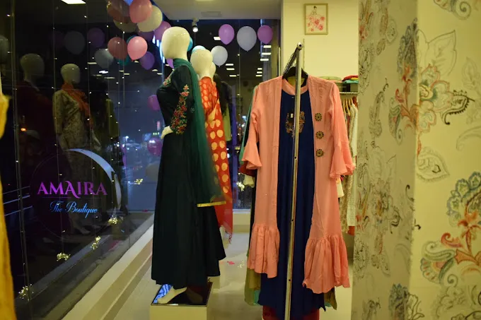Amaira The Boutique