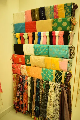 Amaira The Boutique