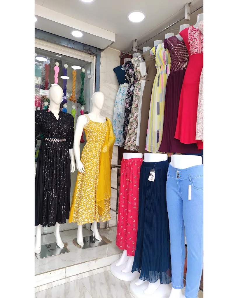 Arsha Boutique