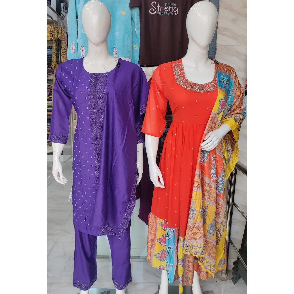 Arsha Boutique