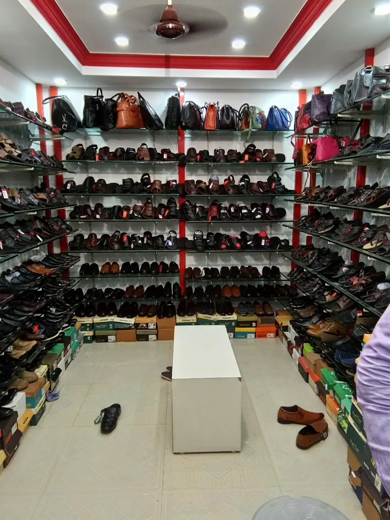 Batty's Footwear