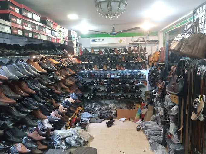 Husna Shoes