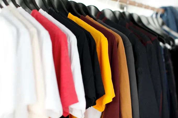 Print'nPatch T-shirt Printing Service