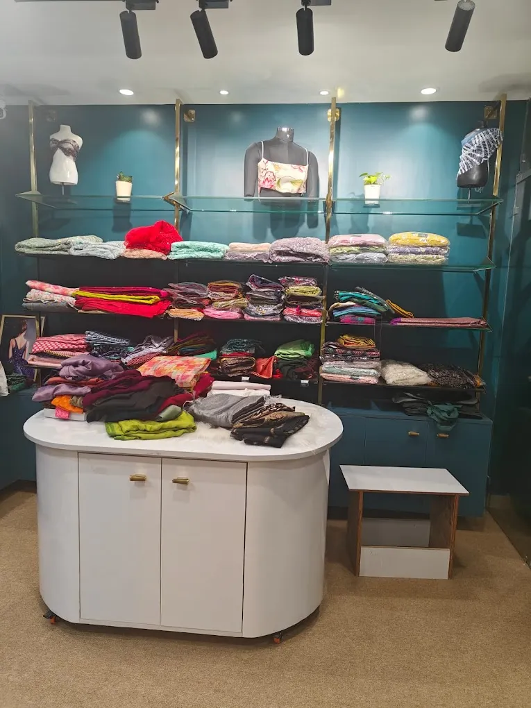 Kardhana Designer Boutique