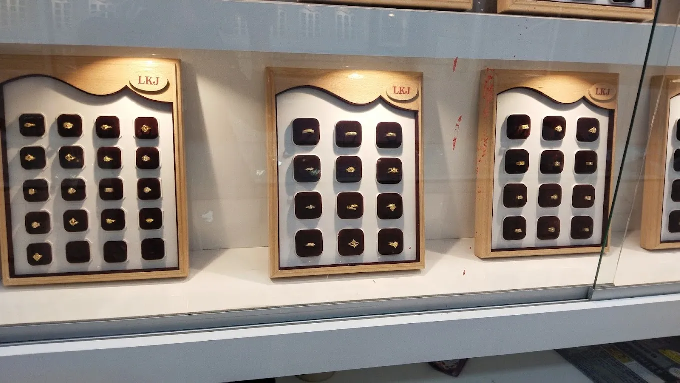 LALITH KUMAR PAWN BROKER & JEWELLERY