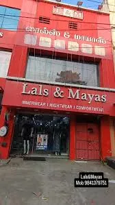 Lals & Mayas