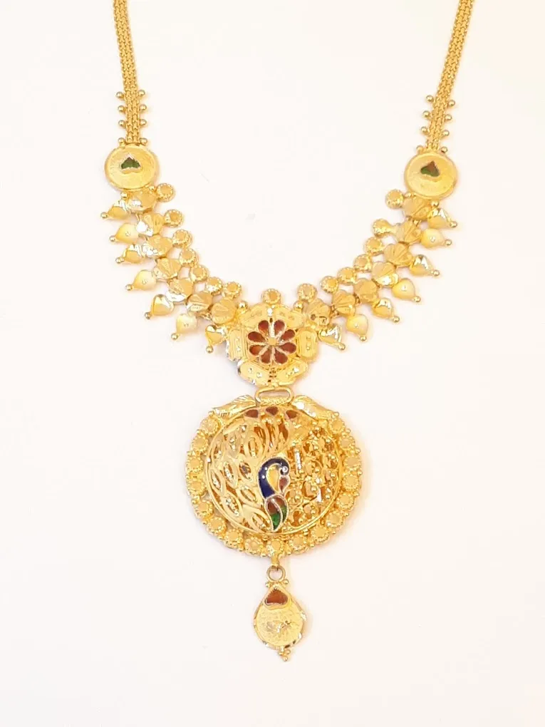 M.M JEWELLERS