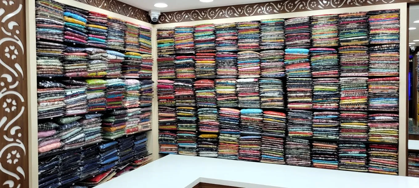 MURUGAN FASHIONS