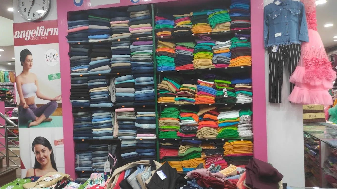 Murugan Silks