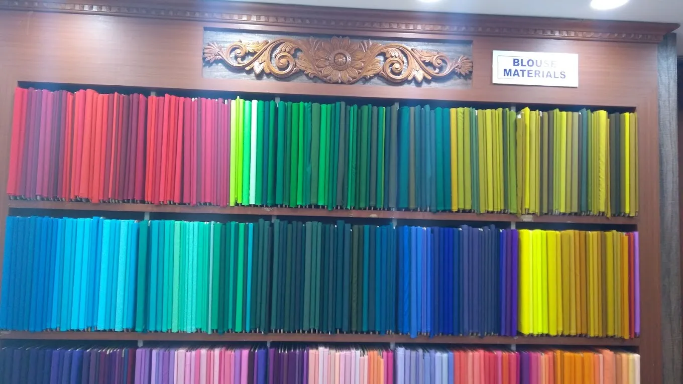 Murugan Silks
