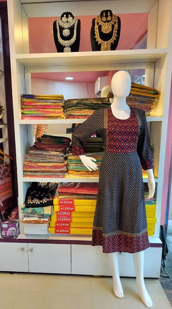 Pranaya Boutique