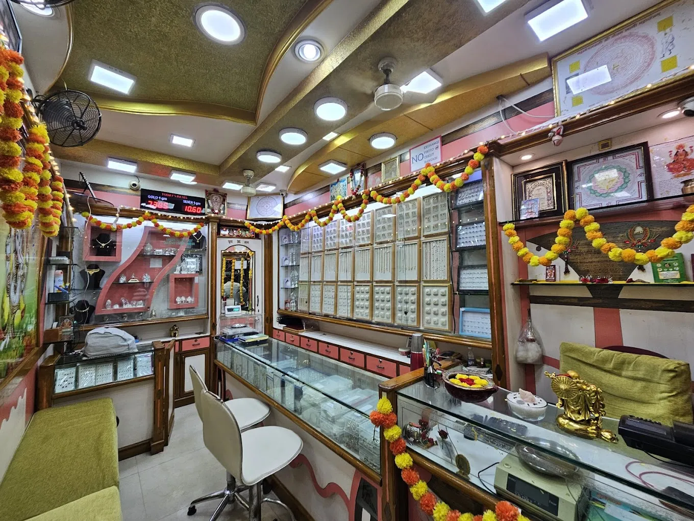 Sangeetha Jewellers