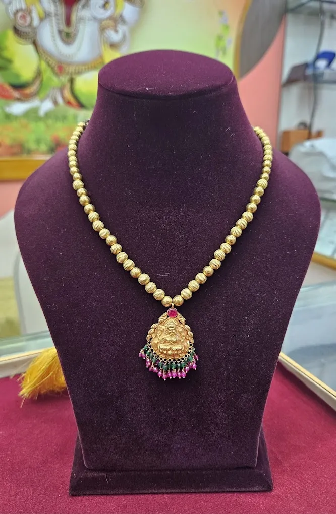 Sangeetha Jewellers