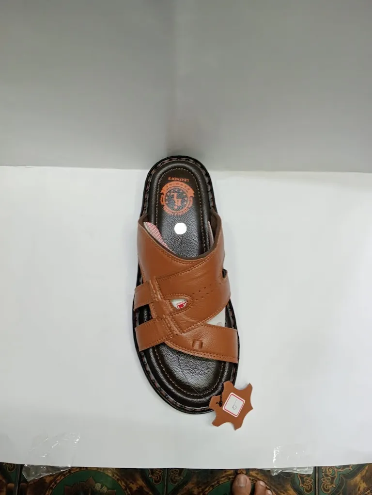 SHOES KING