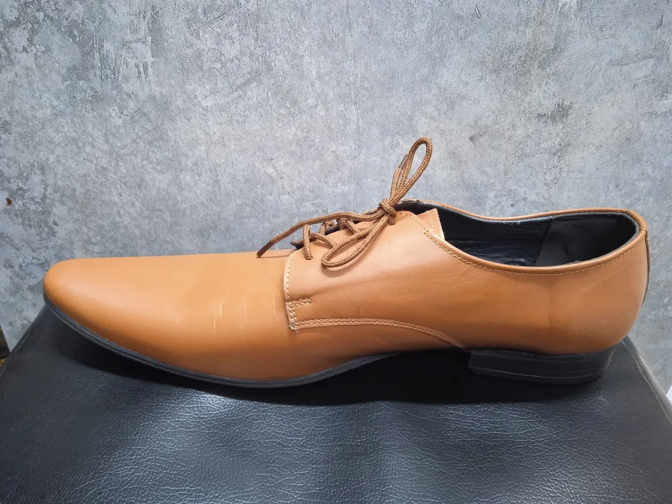 SHOES KING