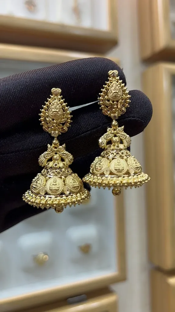 SHREE SANTOSH JEWELLERY