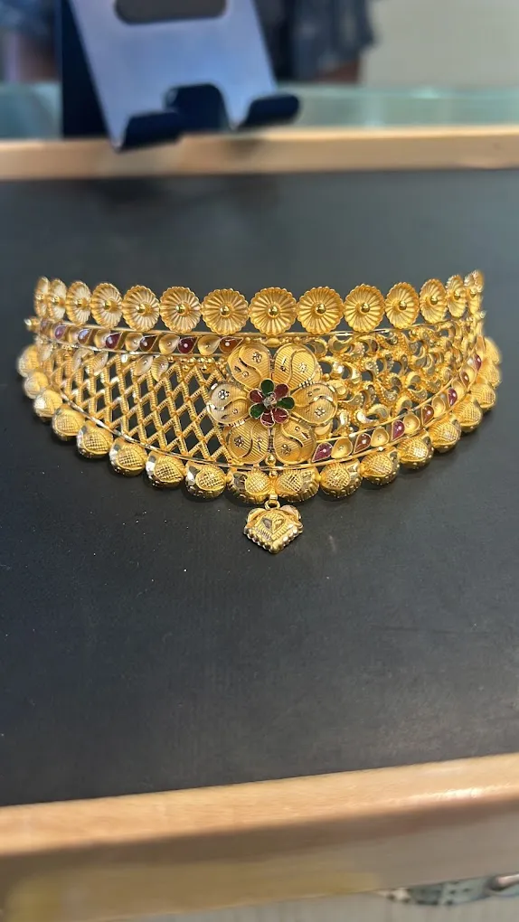 SHREE SANTOSH JEWELLERY