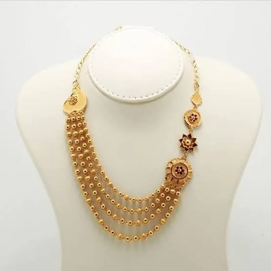 SHREE SANTOSH JEWELLERY
