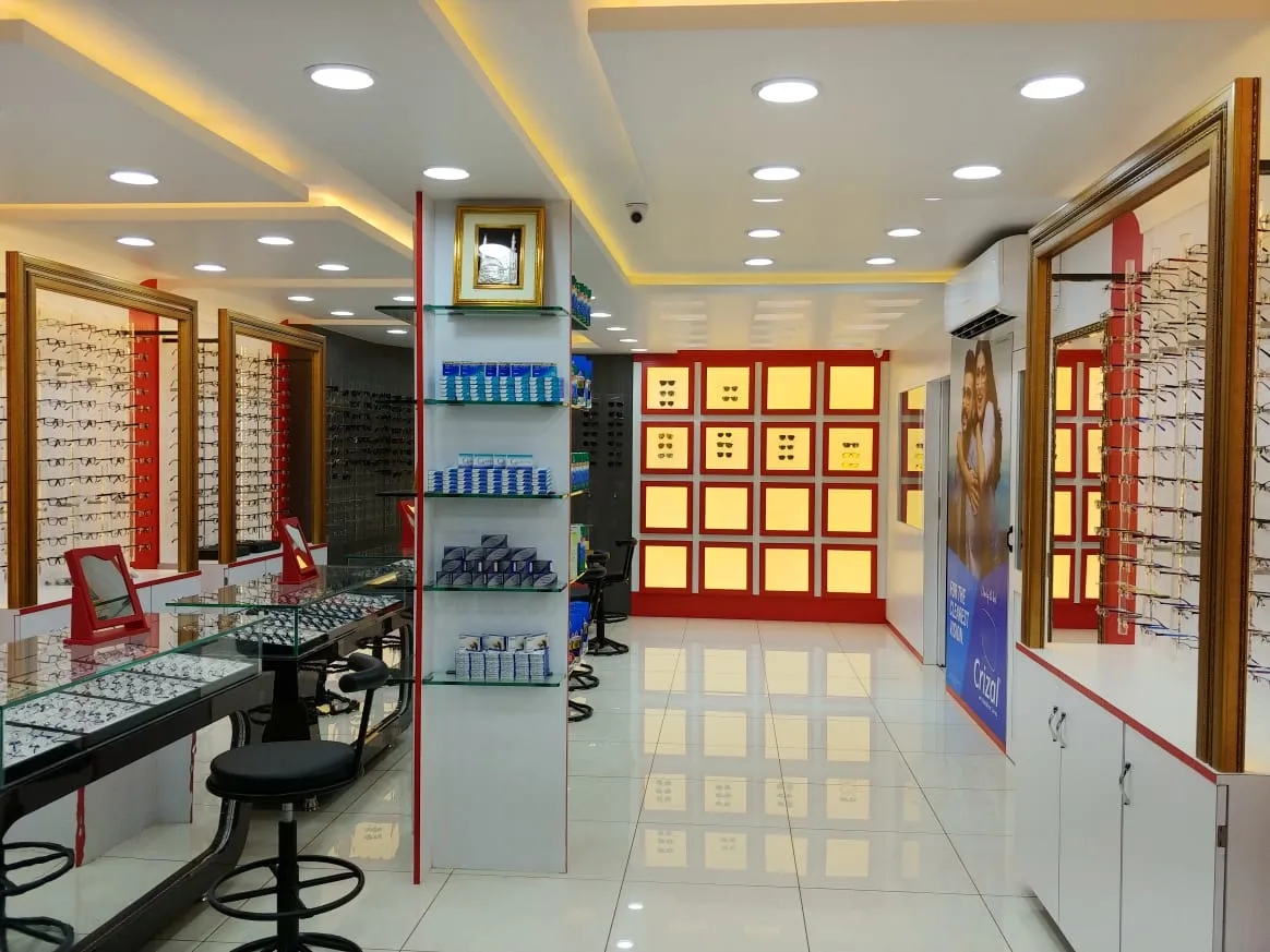 Smart Vision Care
