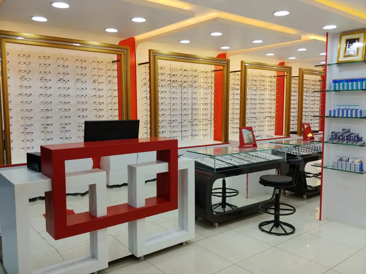 Smart Vision Care