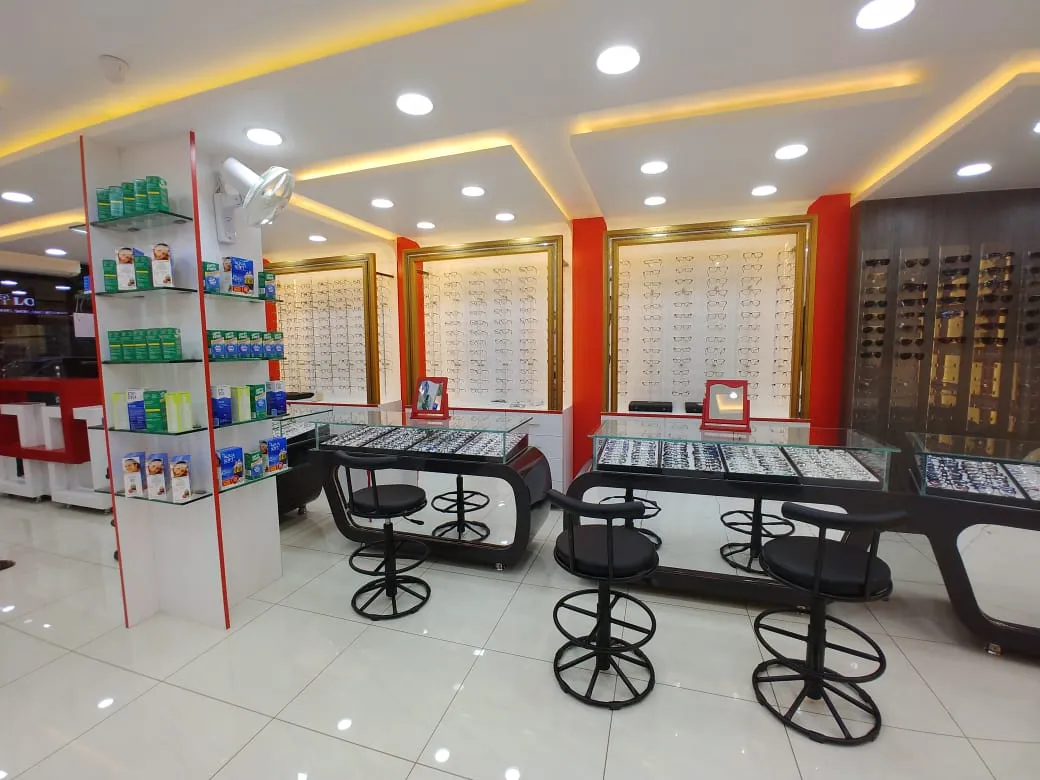 Smart Vision Care