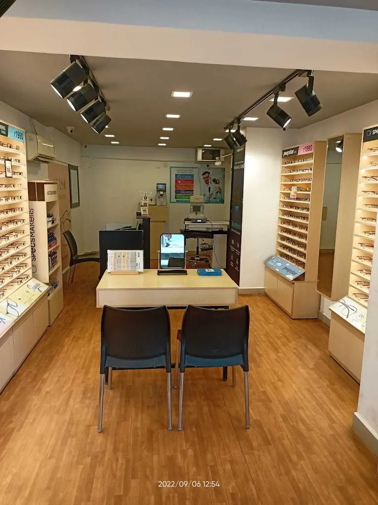 Specsmakers - Pallavaram