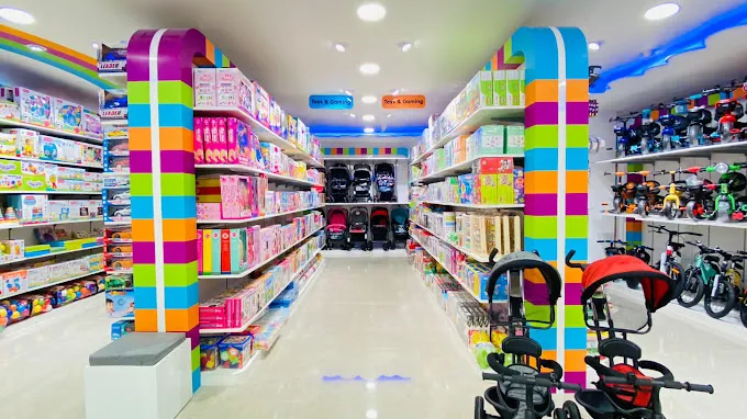 FirstCry.com Store - Madipakkam