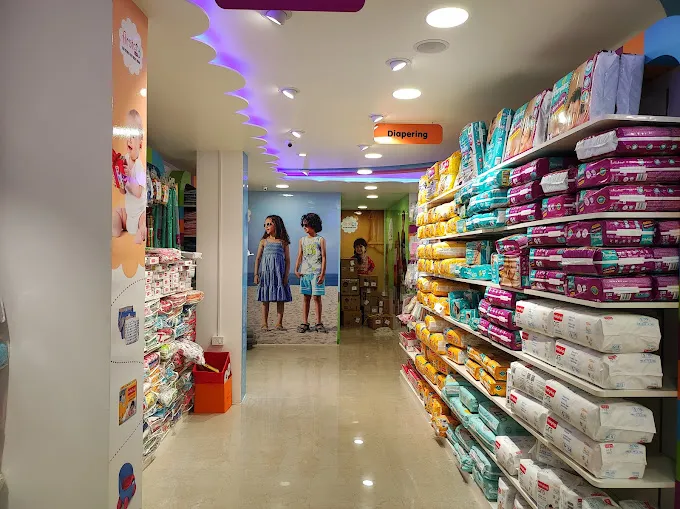FirstCry.com Store - Madipakkam