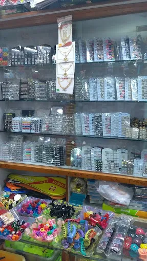 MANTHRA FANCY WORLD - best toys shop