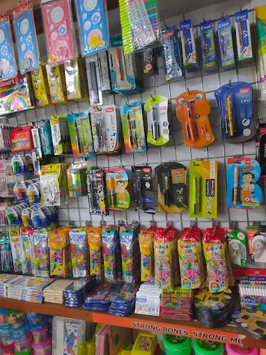 MANTHRA FANCY WORLD - best toys shop