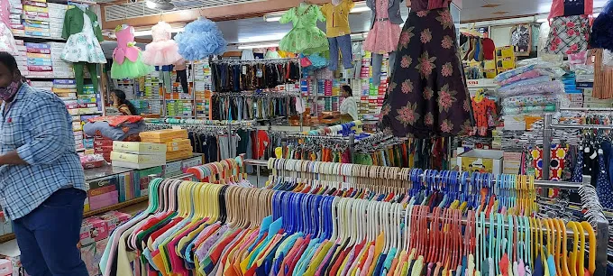 RAJENDRA's 