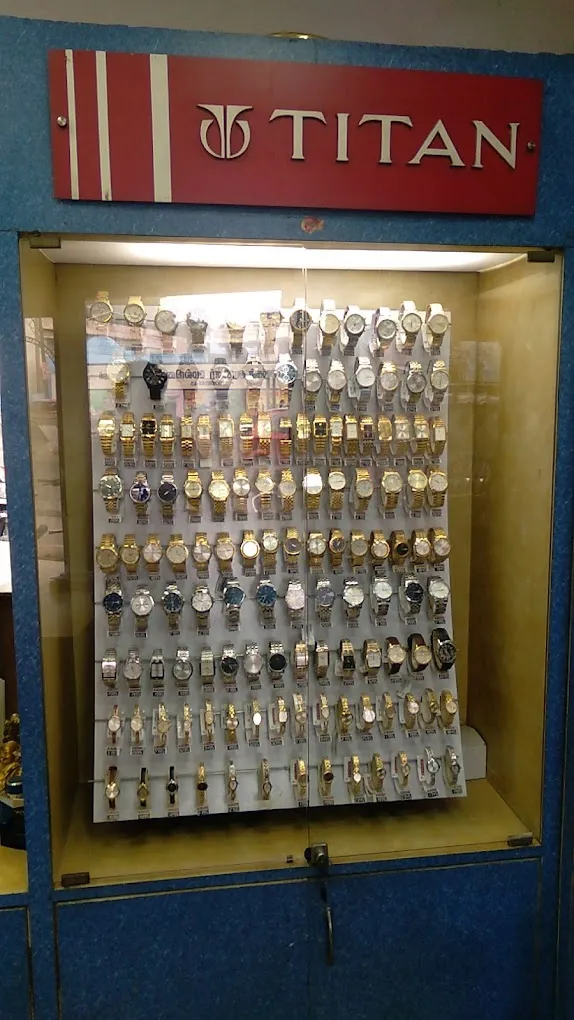 Watch Gallery